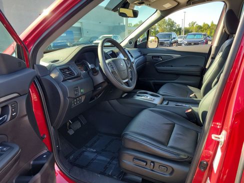 Used 2021 Honda Ridgeline RTL-E image 15