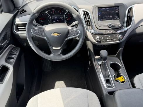 Used 2024 Chevrolet Equinox LS w/ LS Convenience Package FWD image 9