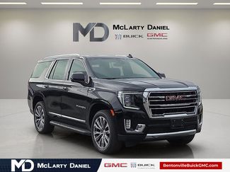 Used 2021 GMC Yukon SLT w/ SLT Premium Package video 1