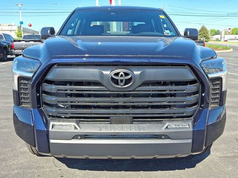 New 2026 Toyota Tundra SR5 AWD/4WD image 2