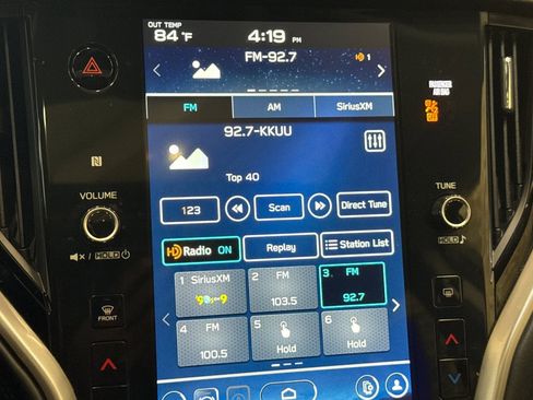 Certified 2023 Subaru Outback Touring image 17