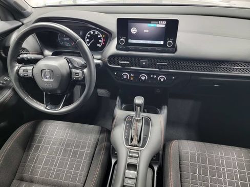 Certified 2024 Honda HR-V Sport image 29