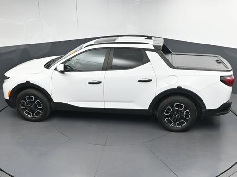 Used 2022 Hyundai Santa Cruz SEL w/ Activity Package image 36