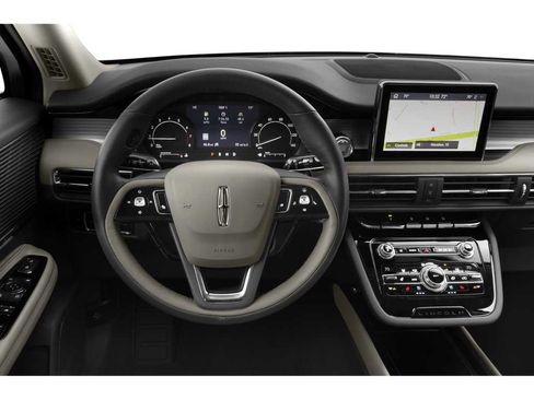 Used 2021 Lincoln Corsair FWD w/ Premium Package image 56