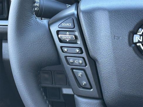 New 2026 Nissan Frontier SV image 23