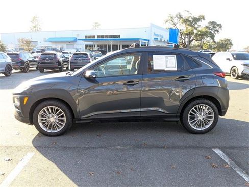 Used 2021 Hyundai Kona SEL image 11