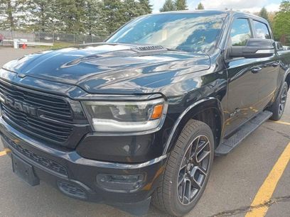 Used 2019 RAM 1500 Laramie