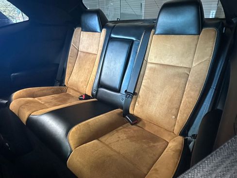 Used 2021 Dodge Challenger R/T w/ Plus Package image 22