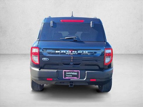 Used 2023 Ford Bronco Sport Big Bend w/ Convenience Package image 7
