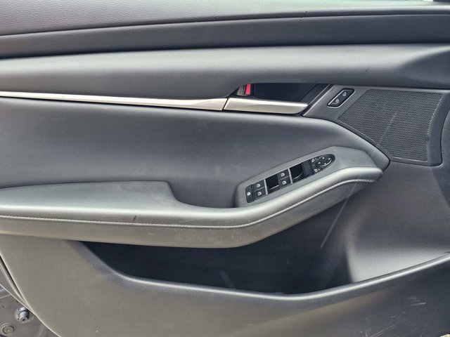 Used 2023 MAZDA MAZDA3 s FWD image 14