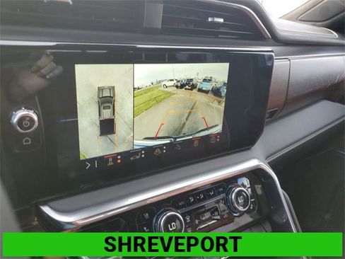 Certified 2025 GMC Sierra 1500 Denali Ultimate image 15