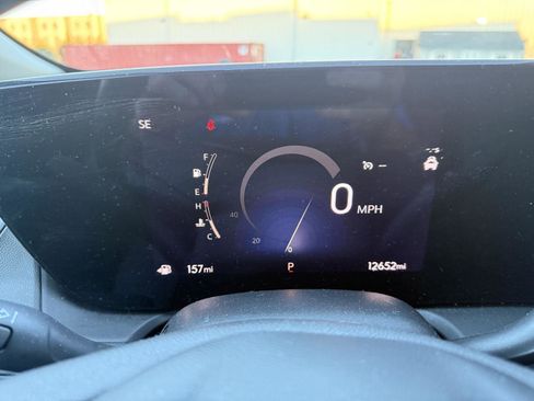 Used 2024 Buick Encore GX Preferred image 13