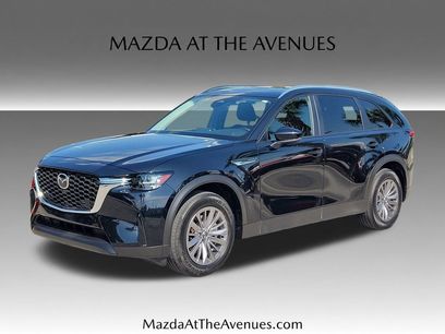 Certified 2026 MAZDA CX-90 3.3 Turbo w/ Select Package
