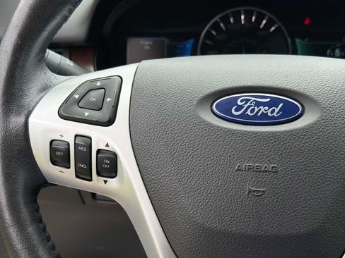 Used 2014 Ford Edge Limited w/ Driver Entry Package AWD/4WD image 20