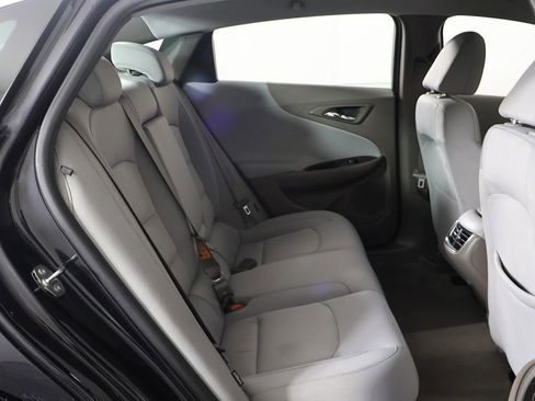 Used 2023 Chevrolet Malibu LT FWD image 27