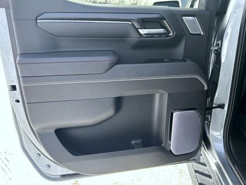 Used 2023 GMC Sierra 1500 AT4X image 20