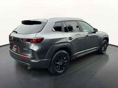 Certified 2025 MAZDA CX-50 AWD 2.5 S w/ Weather Package image 3