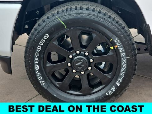 New 2026 RAM 2500 Tradesman AWD/4WD image 35