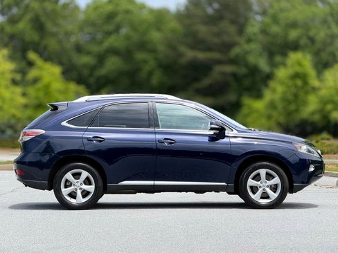 Used 2015 Lexus RX 350 AWD image 12
