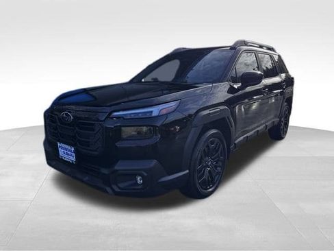 New 2026 Subaru Outback Limited XT image 4