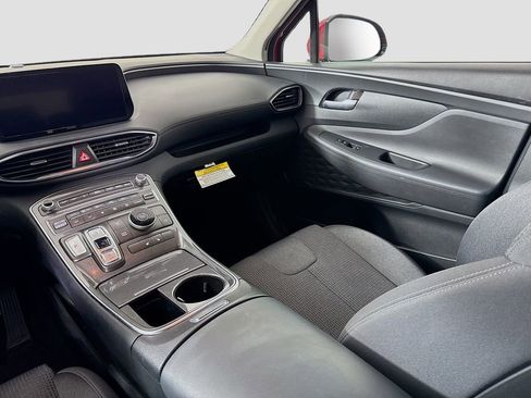 Certified 2023 Hyundai Santa Fe SEL image 24