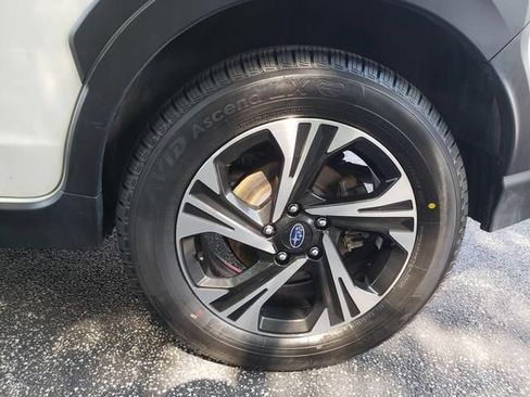Certified 2024 Subaru Crosstrek 2.0i Premium AWD/4WD image 20