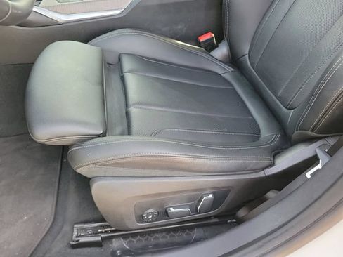 Used 2025 BMW 330i Sedan RWD image 10