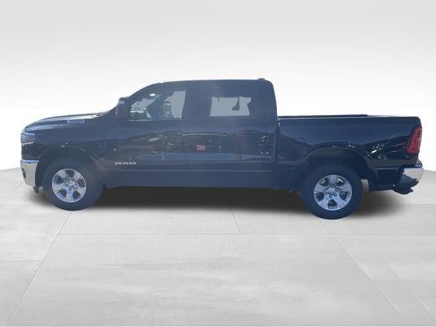 New 2025 RAM 1500 Big Horn image 3