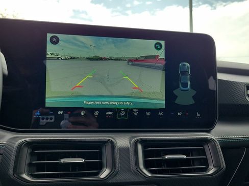 New 2026 Ford Mustang GT image 26