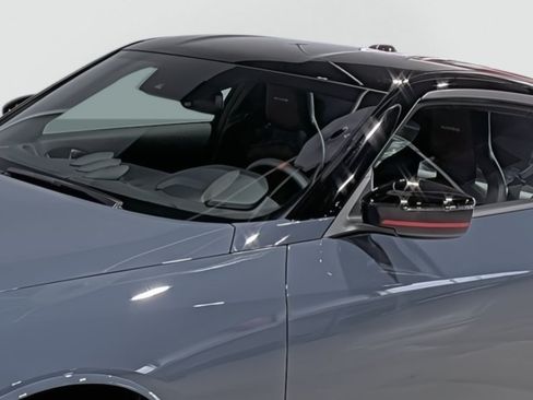 New 2026 Nissan Z NISMO w/ Floor Mat Package RWD image 8
