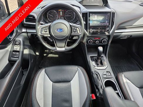 Used 2019 Subaru Crosstrek 2.0i Limited w/ Moonroof Package w/Navigation image 25