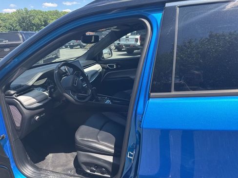 Used 2024 Jeep Compass Limited AWD/4WD image 11