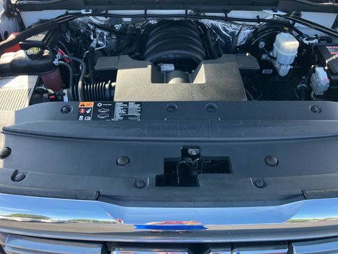 Used 2016 GMC Sierra 1500 2WD Regular Cab image 32