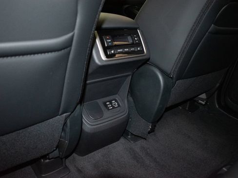 Certified 2026 Subaru Ascent Limited AWD/4WD image 24