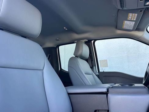 New 2026 Ford F250 XL image 17