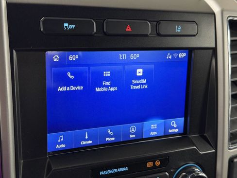 Used 2020 Ford F350 Lariat w/ Chrome Package image 25