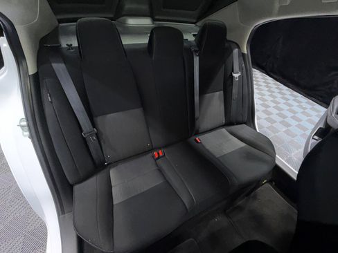 Used 2023 Nissan Sentra SV image 18