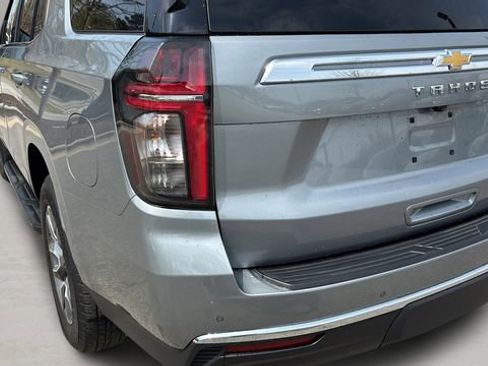 Used 2024 Chevrolet Tahoe LS RWD image 34