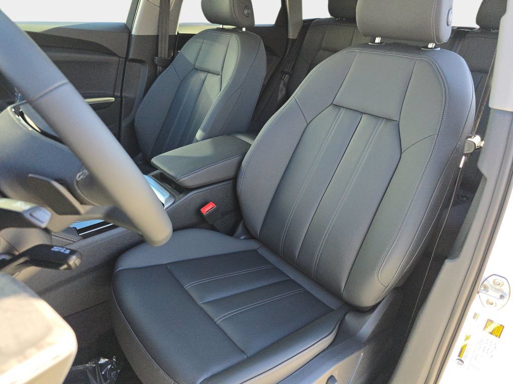 New 2026 Audi Q5 2.0T AWD/4WD image 15