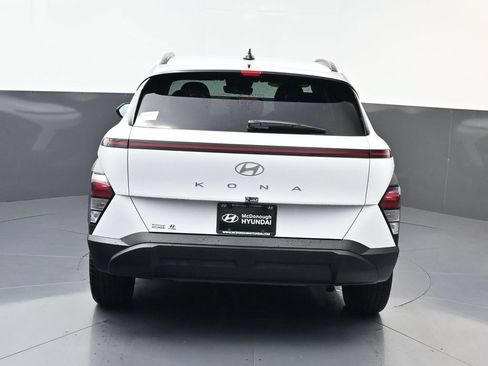 Used 2026 Hyundai Kona SEL Sport FWD image 5