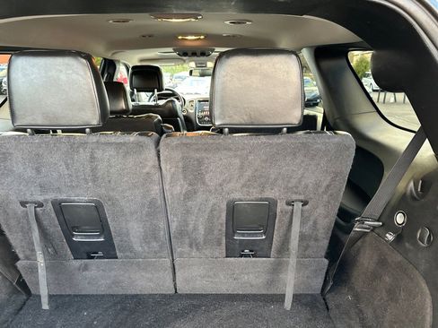 Used 2016 Dodge Durango Citadel w/ Technology Group image 13