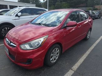 Used 2013 Hyundai Accent GLS FWD video 1