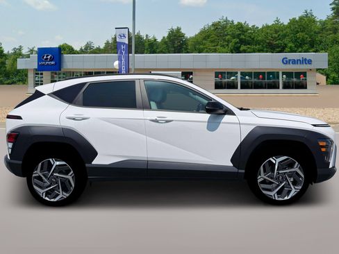 New 2026 Hyundai Kona SEL Premium image 9