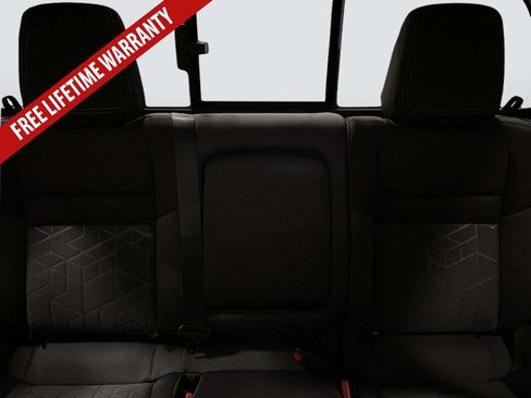 New 2026 Nissan Frontier SV w/ SV Convenience Package AWD/4WD image 26