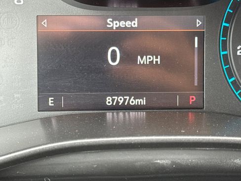 Used 2022 Chevrolet Colorado Z71 AWD/4WD image 26