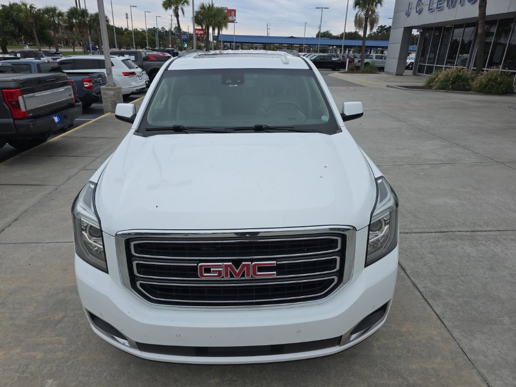 Used 2020 GMC Yukon XL SLT w/ Open Road Package RWD image 5