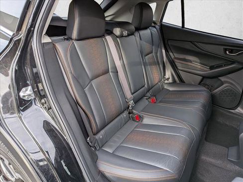 Certified 2023 Subaru Crosstrek 2.5i Limited image 18