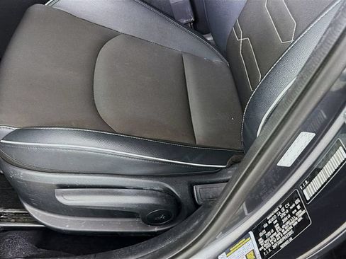 Used 2023 Kia Forte GT-Line w/ GT-Line Premium Package FWD image 22
