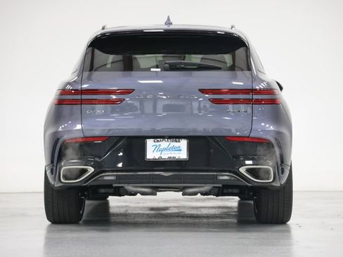 New 2026 Genesis GV70 3.5T Sport Prestige AWD/4WD image 14