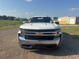 Used 2019 Chevrolet Silverado 1500 LT w/ Texas Edition image 2